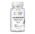 Wolverine Blend Capsules 500/200mcg x 30 caps