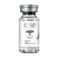 HGH Kit 100iu kit