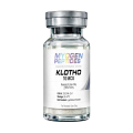 Klotho 10/10mcg pair 2 vials
